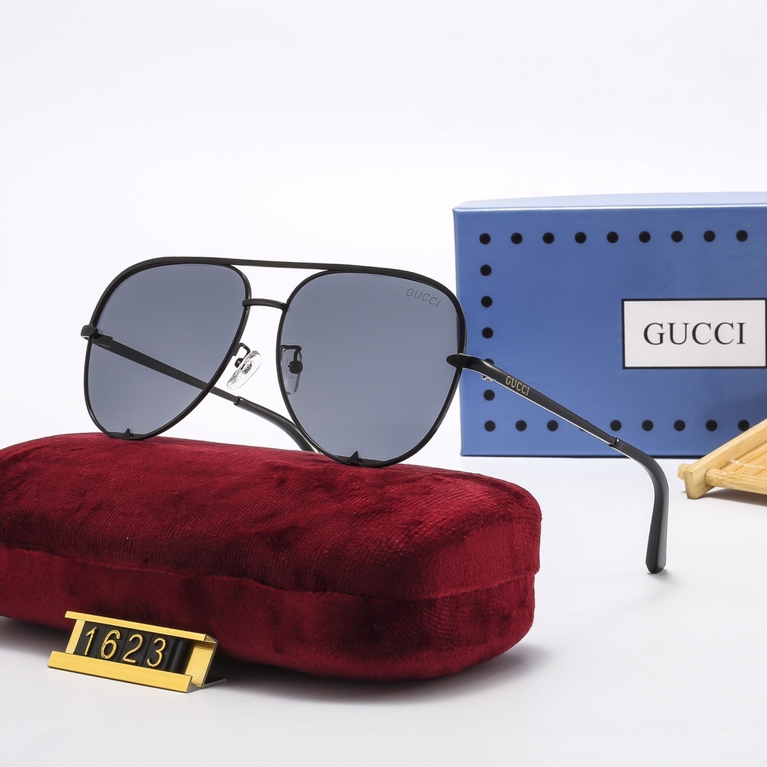 HDA6982 GUCCI glasses gallery