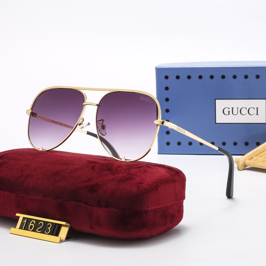 HDA6982 GUCCI glasses gallery
