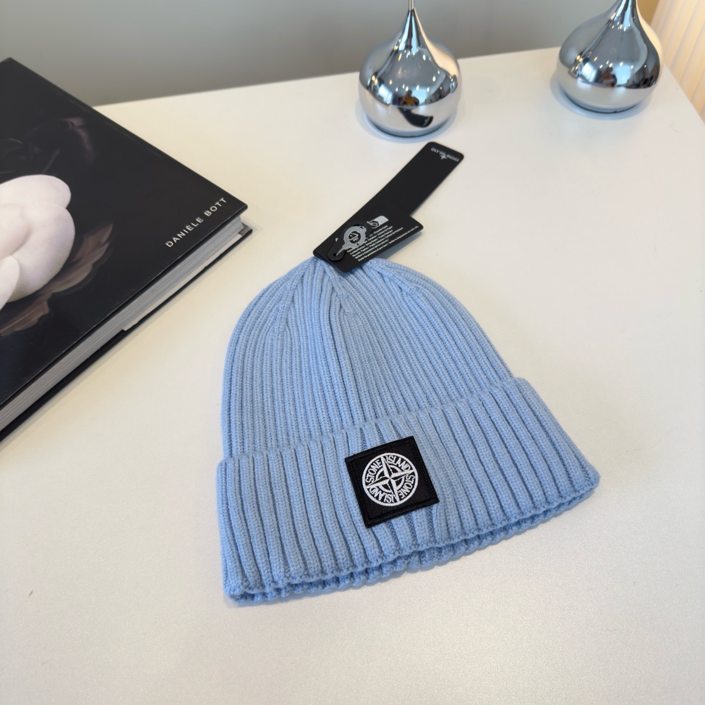 HDA7049 STONE hat gallery