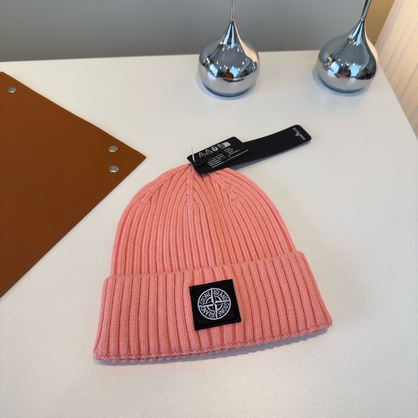 HDA7049 STONE hat gallery