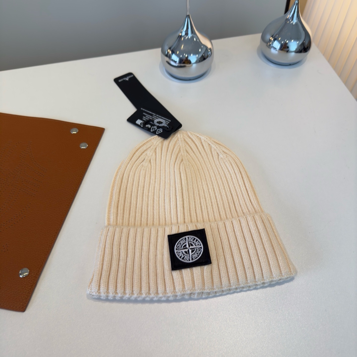 HDA7049 STONE hat gallery