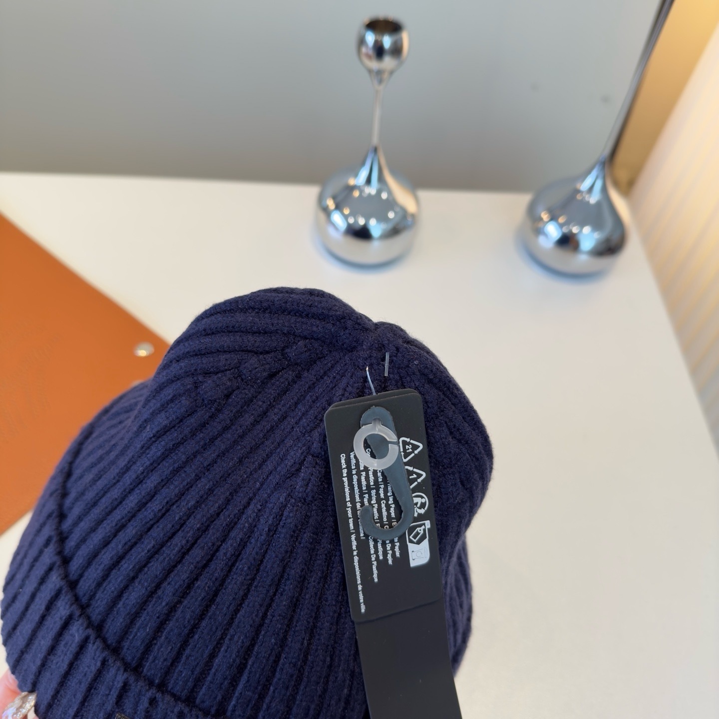 HDA7049 STONE hat gallery