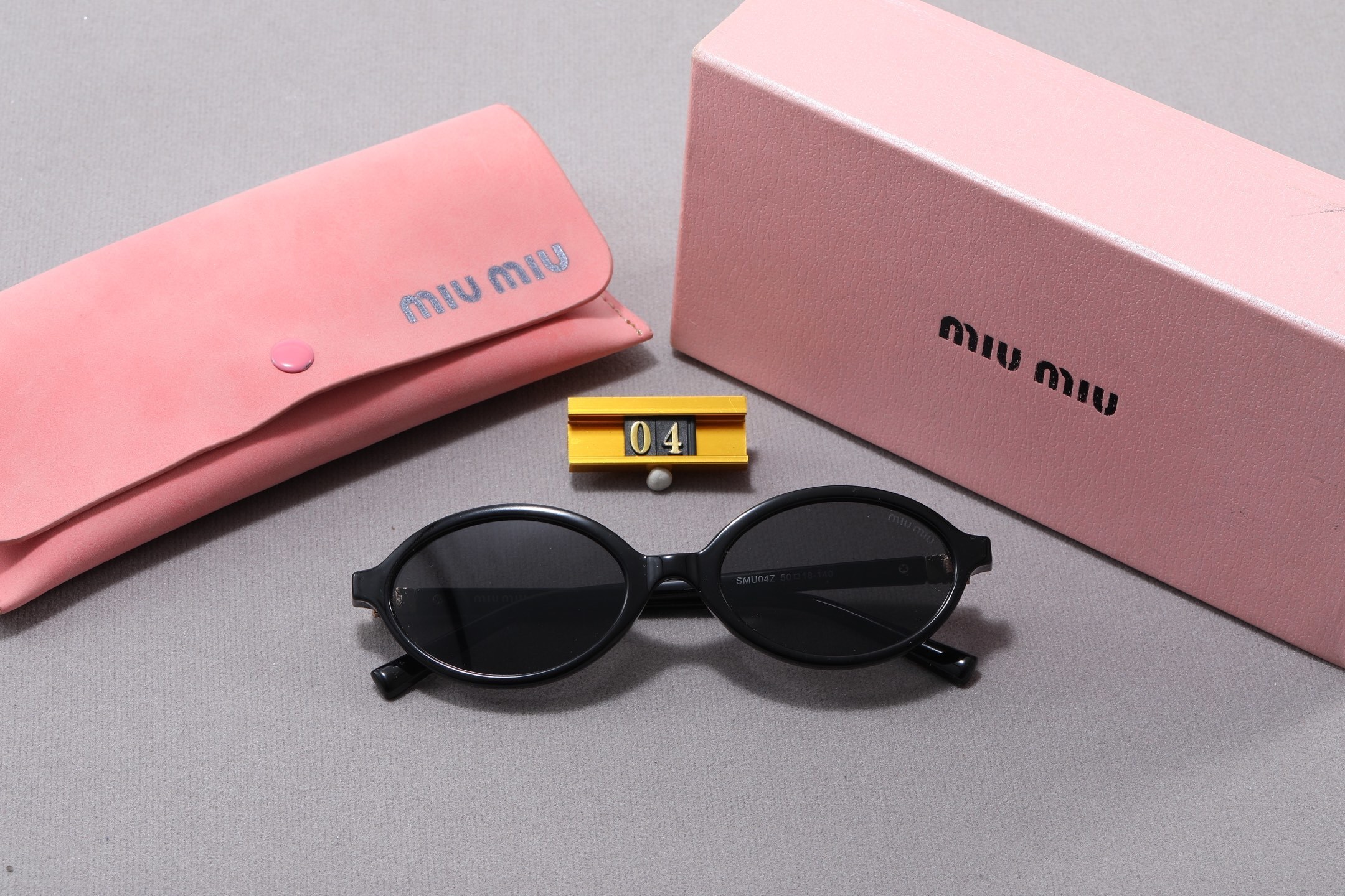 HDA7094 miumiu glasses gallery