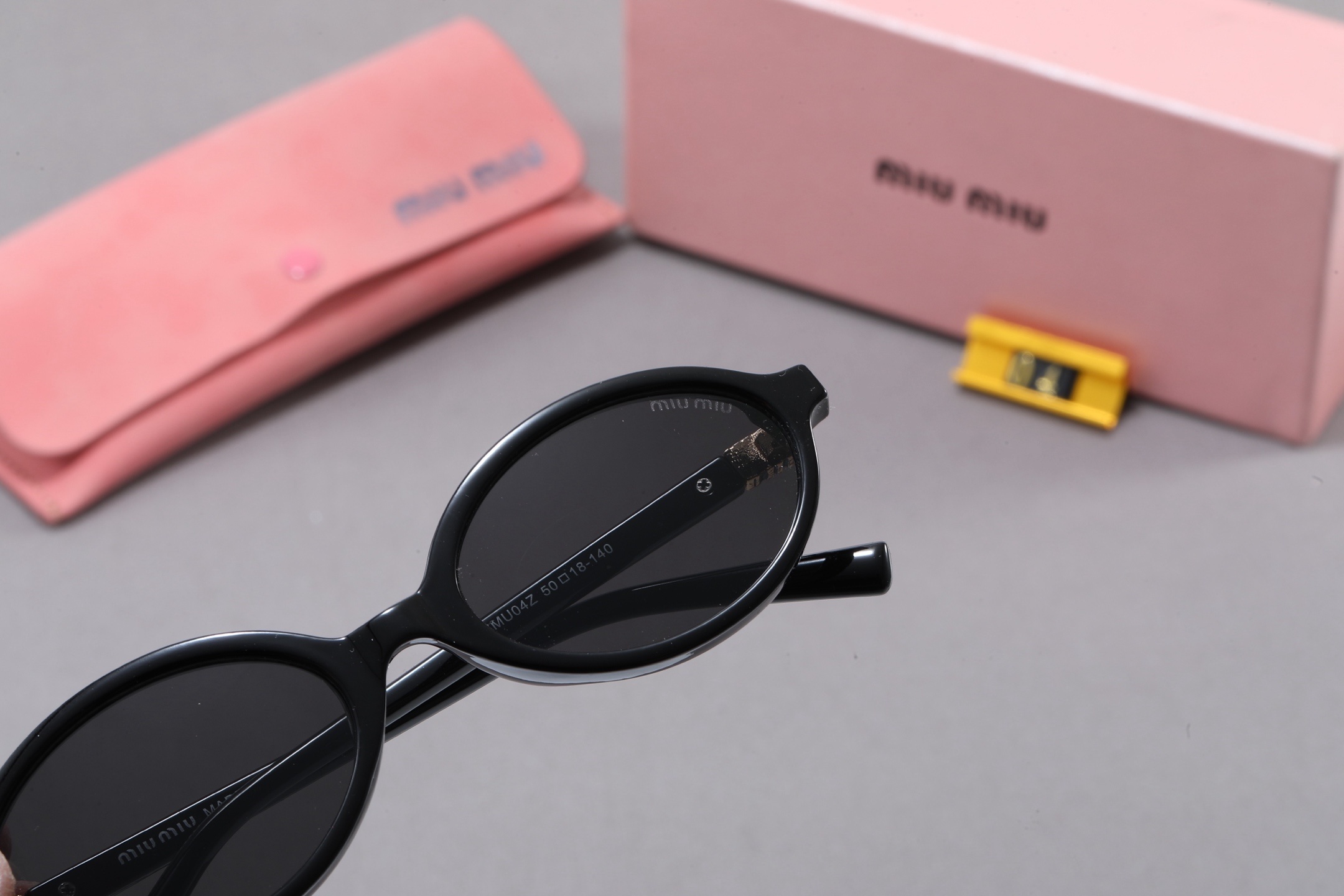 HDA7094 miumiu glasses gallery