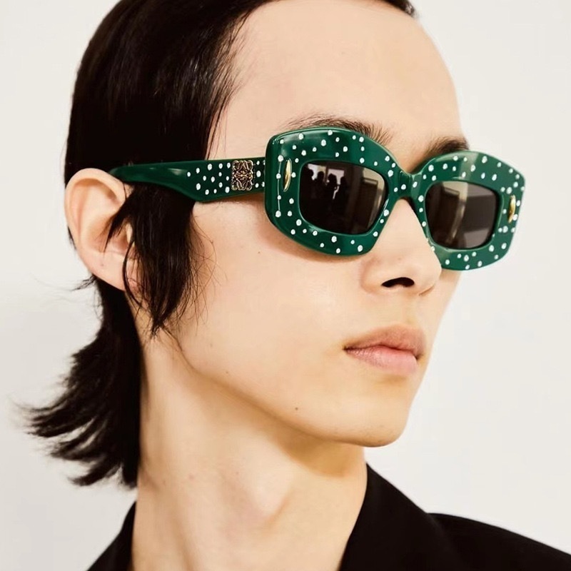 HDA7118 LOEWE glasses gallery