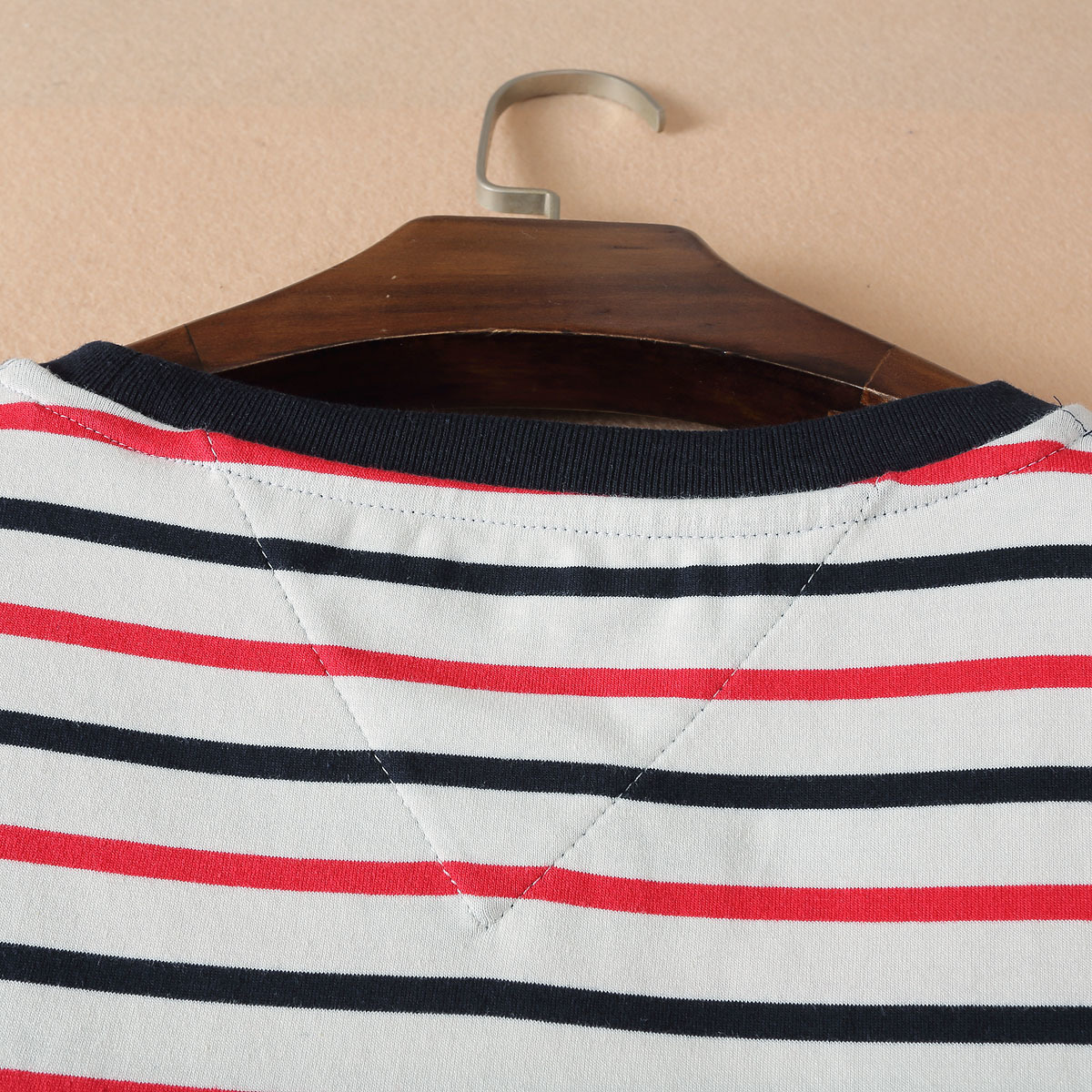 HDA7129 TOMMY short sleeve shirt gallery