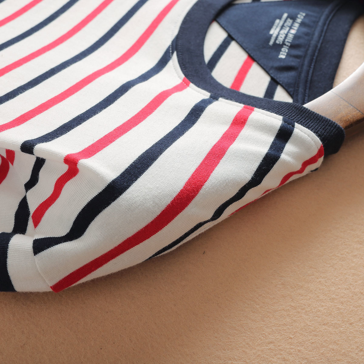 HDA7129 TOMMY short sleeve shirt gallery