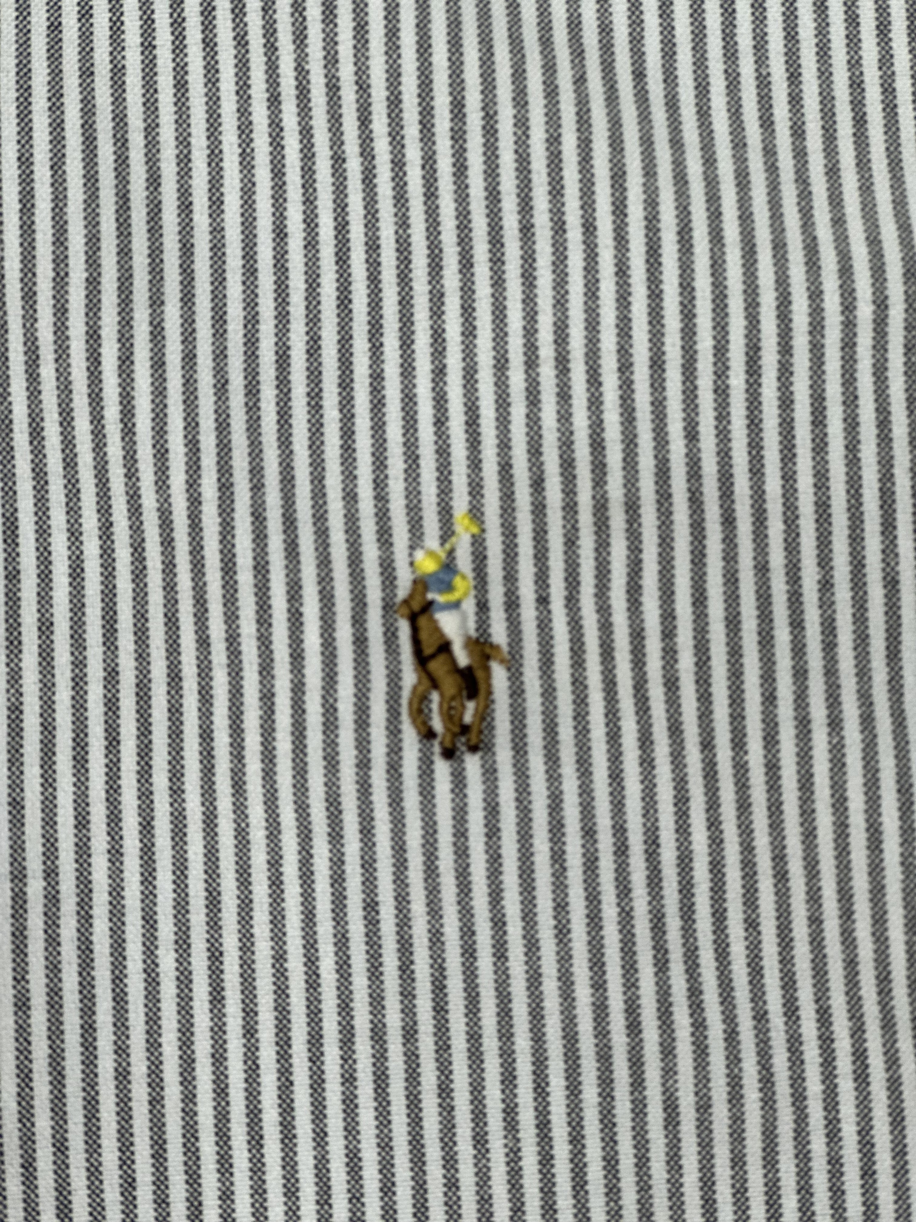 HDA7134 POLO long sleeve shirt gallery