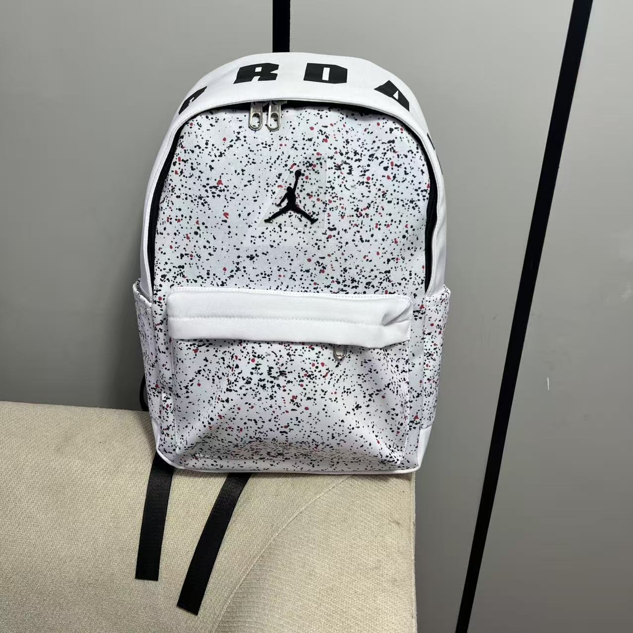 HDA7146 Jordan backpack gallery