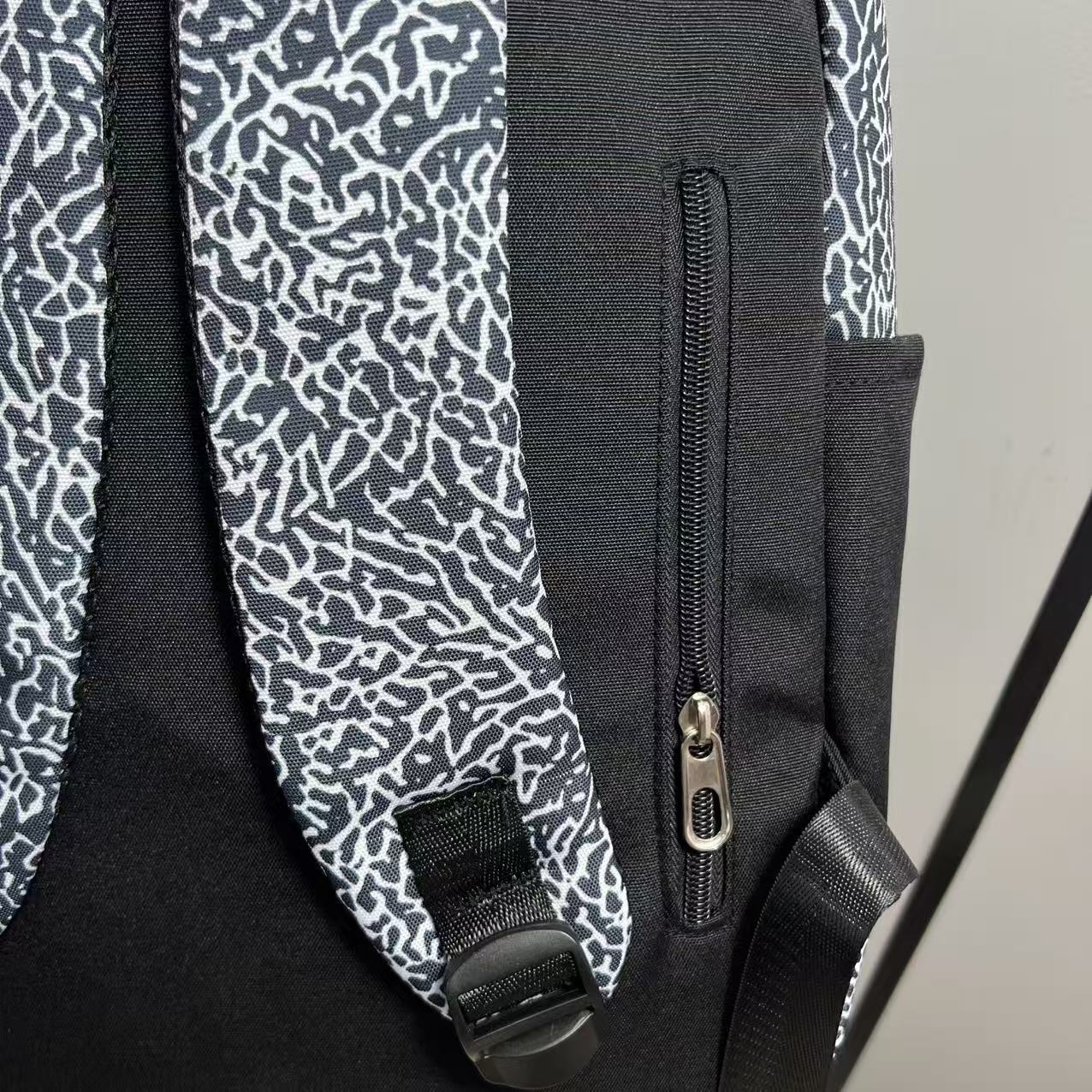 HDA7146 Jordan backpack gallery