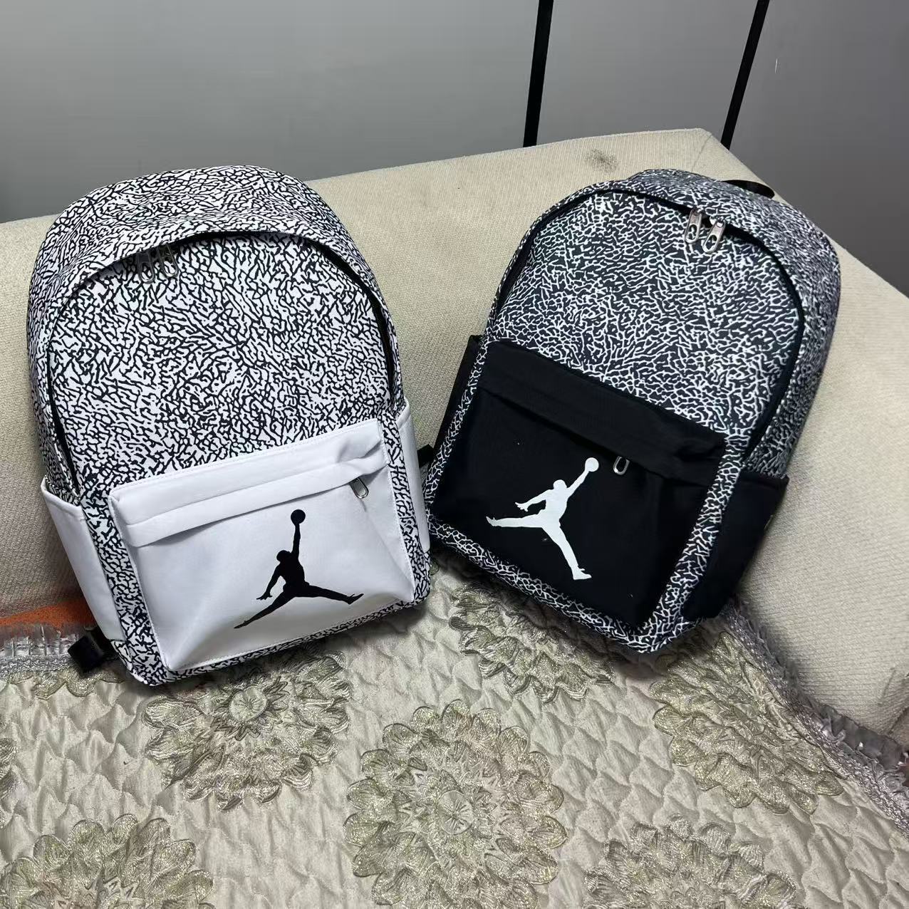HDA7146 Jordan backpack gallery