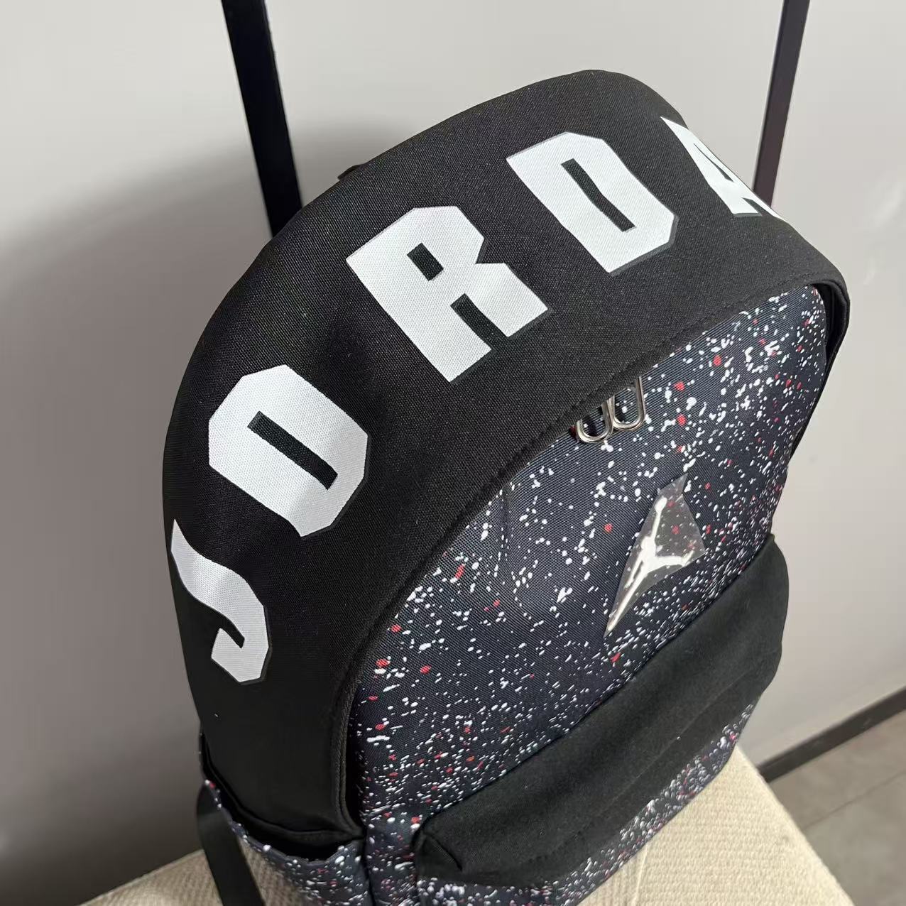 HDA7146 Jordan backpack gallery