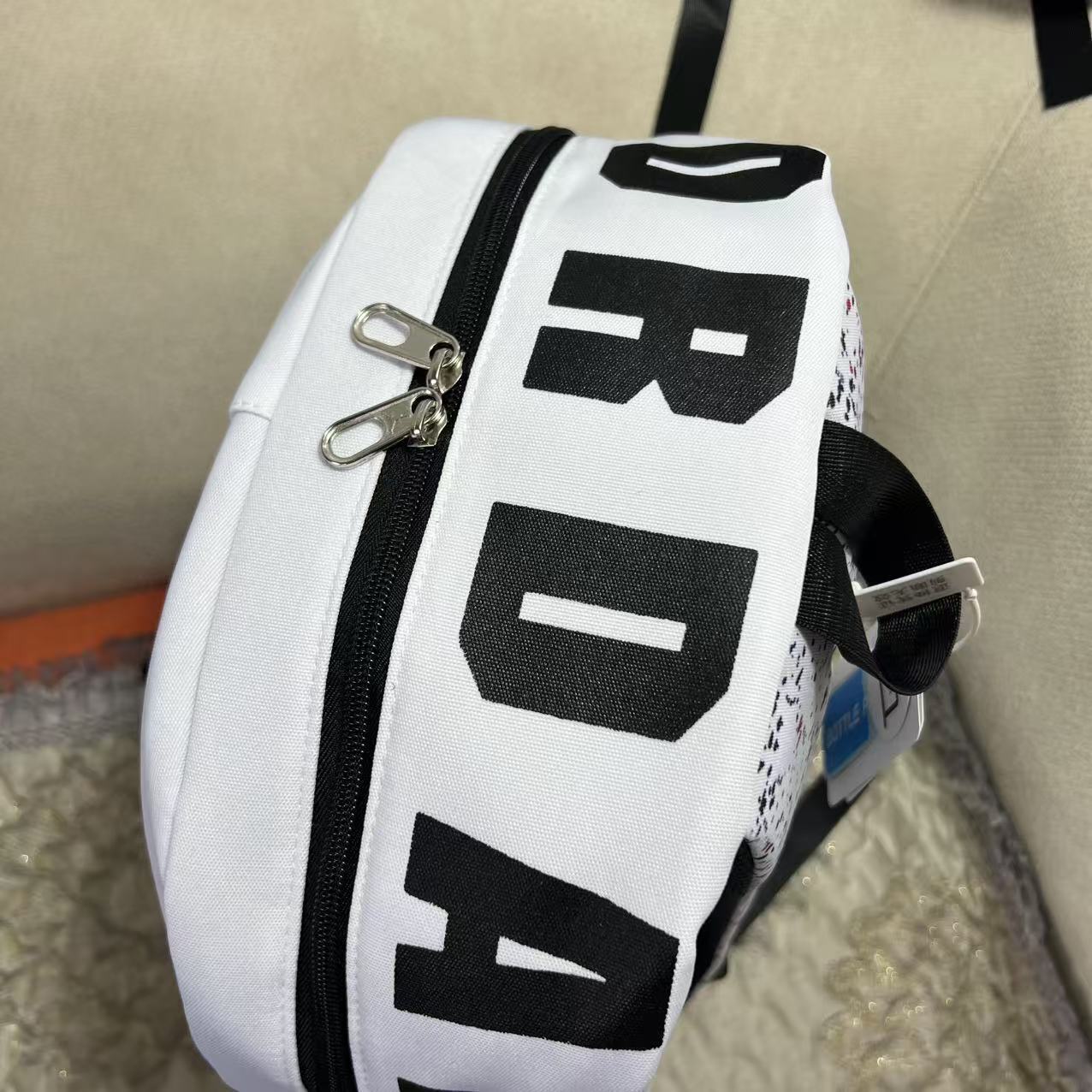 HDA7146 Jordan backpack gallery