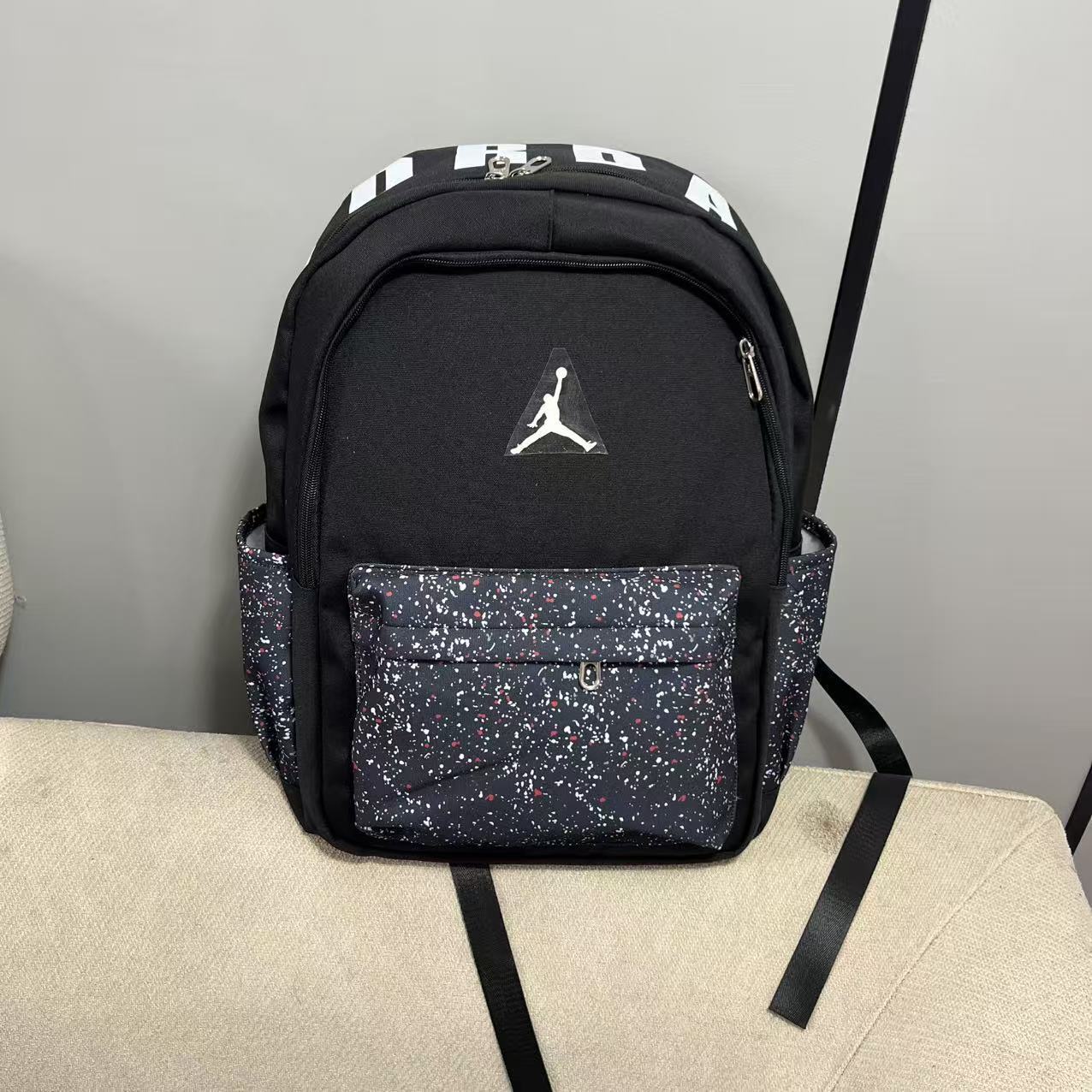 HDA7146 Jordan backpack gallery
