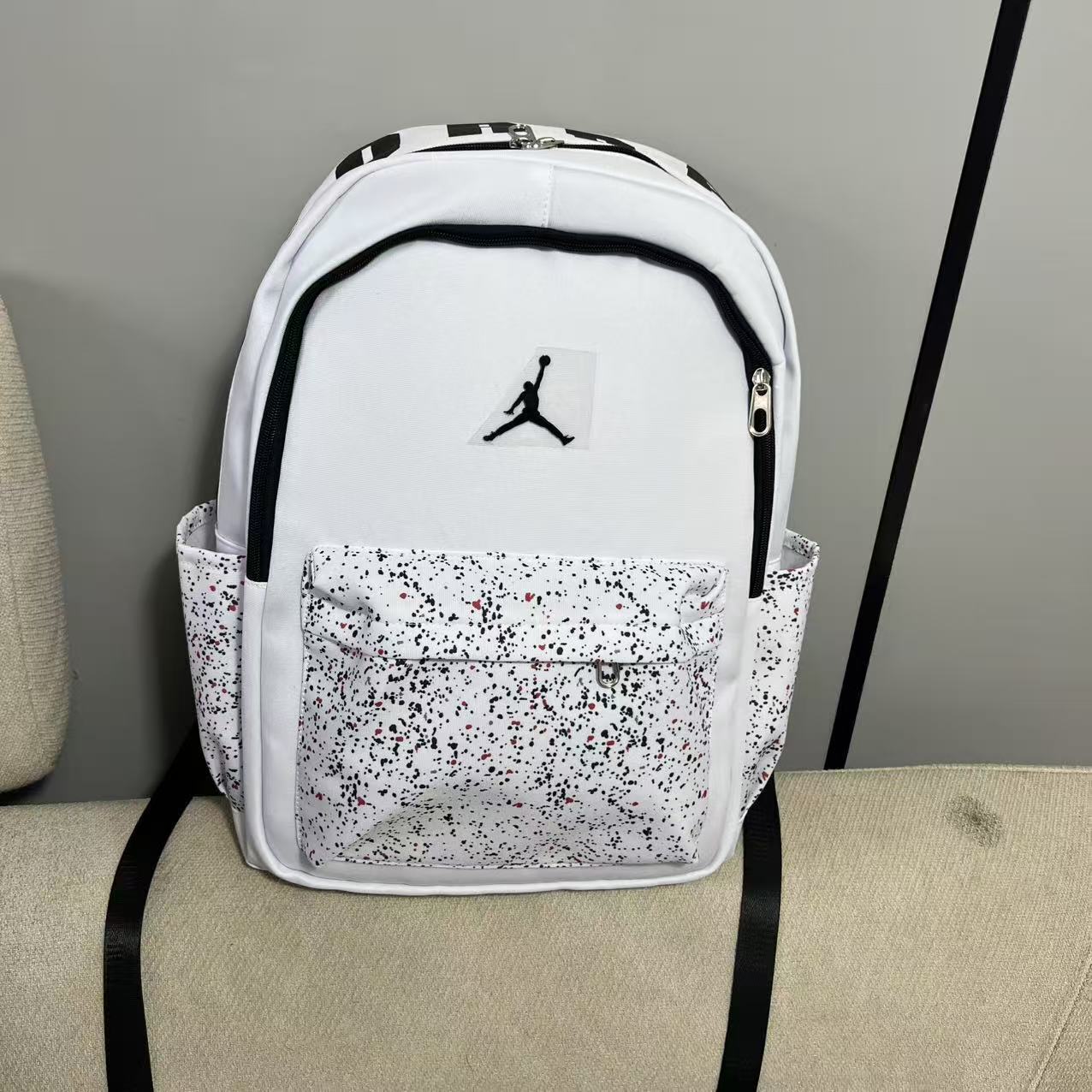 HDA7146 Jordan backpack gallery