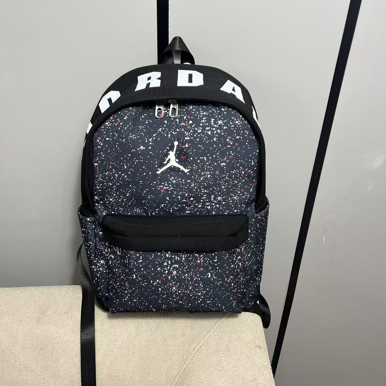 HDA7146 Jordan backpack gallery