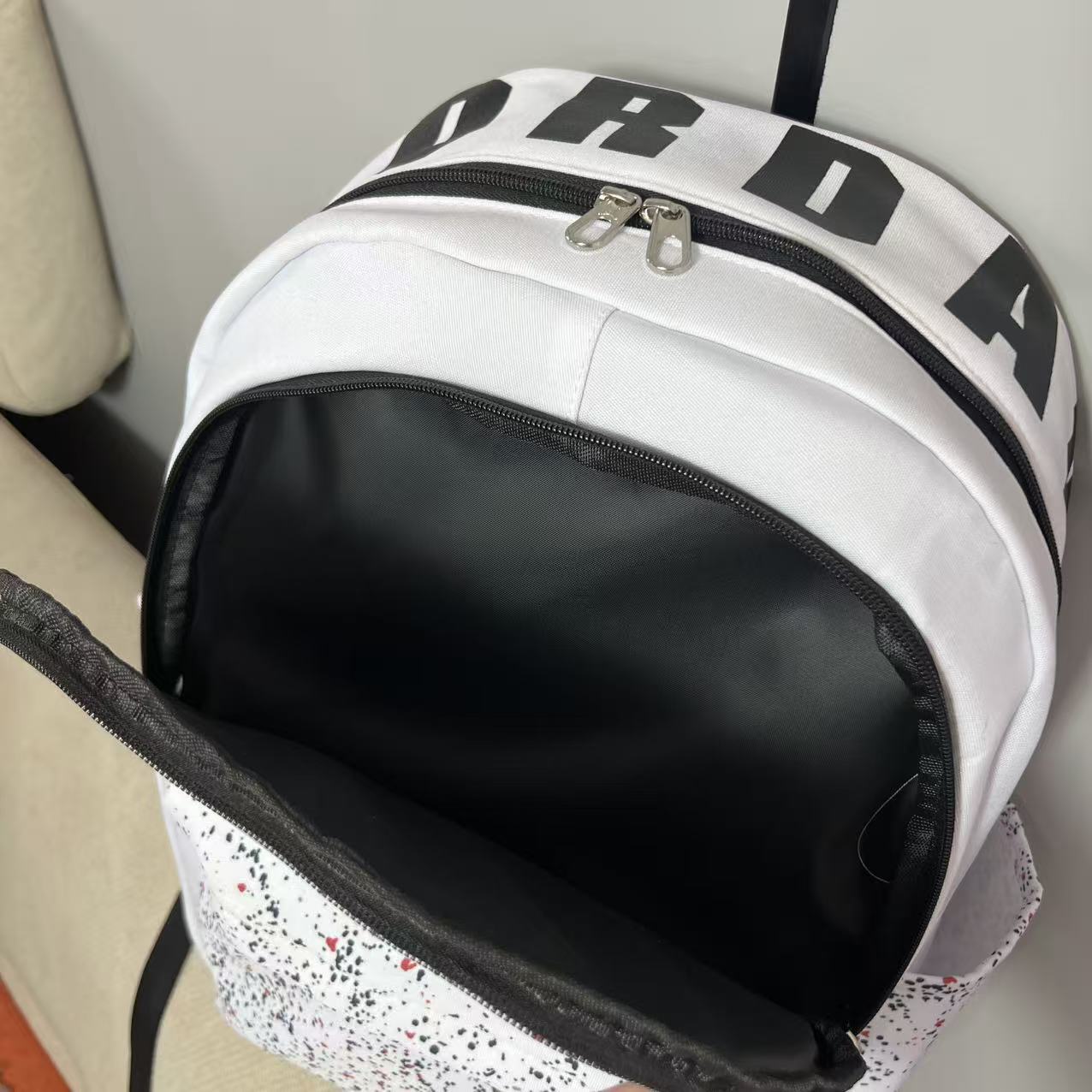 HDA7146 Jordan backpack gallery