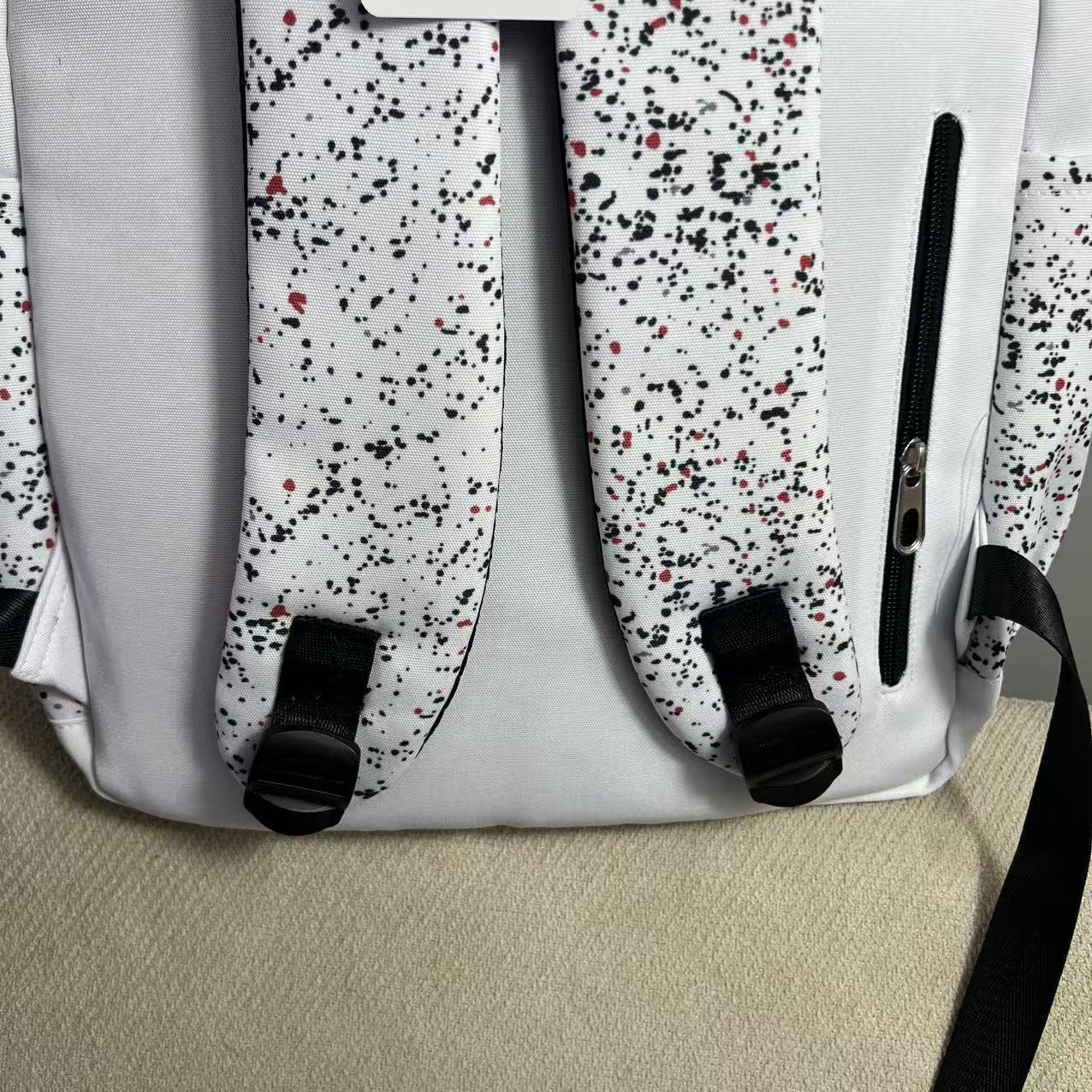 HDA7146 Jordan backpack gallery