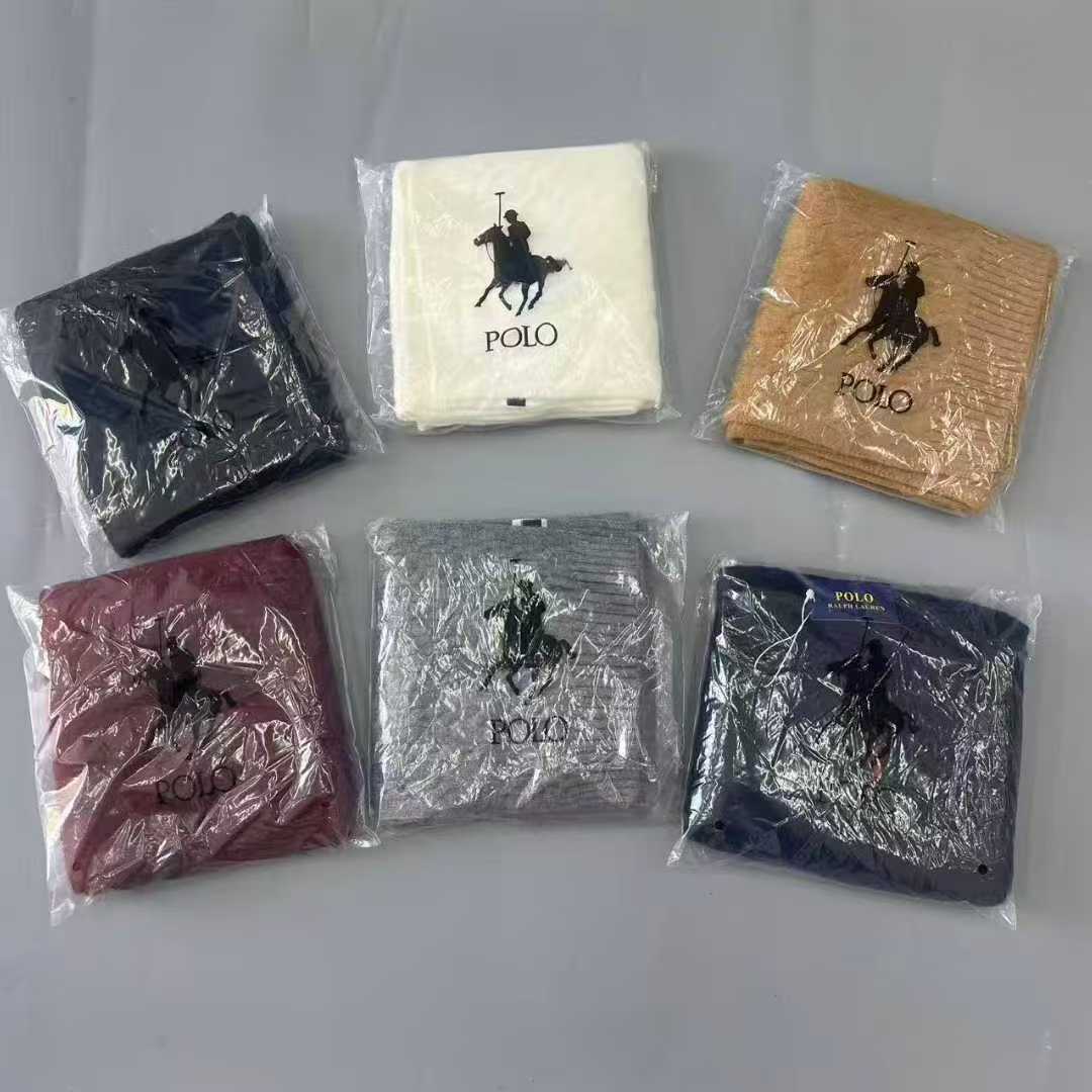 HDA7155 POLO scarf gallery