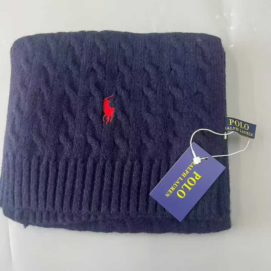 HDA7155 POLO scarf gallery