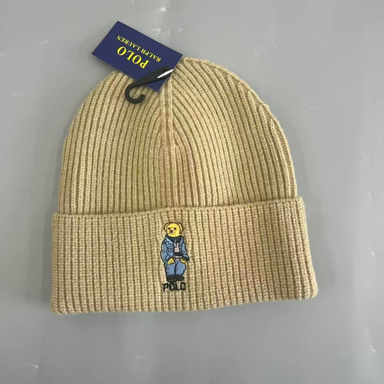 HDA7165 POLO hat gallery