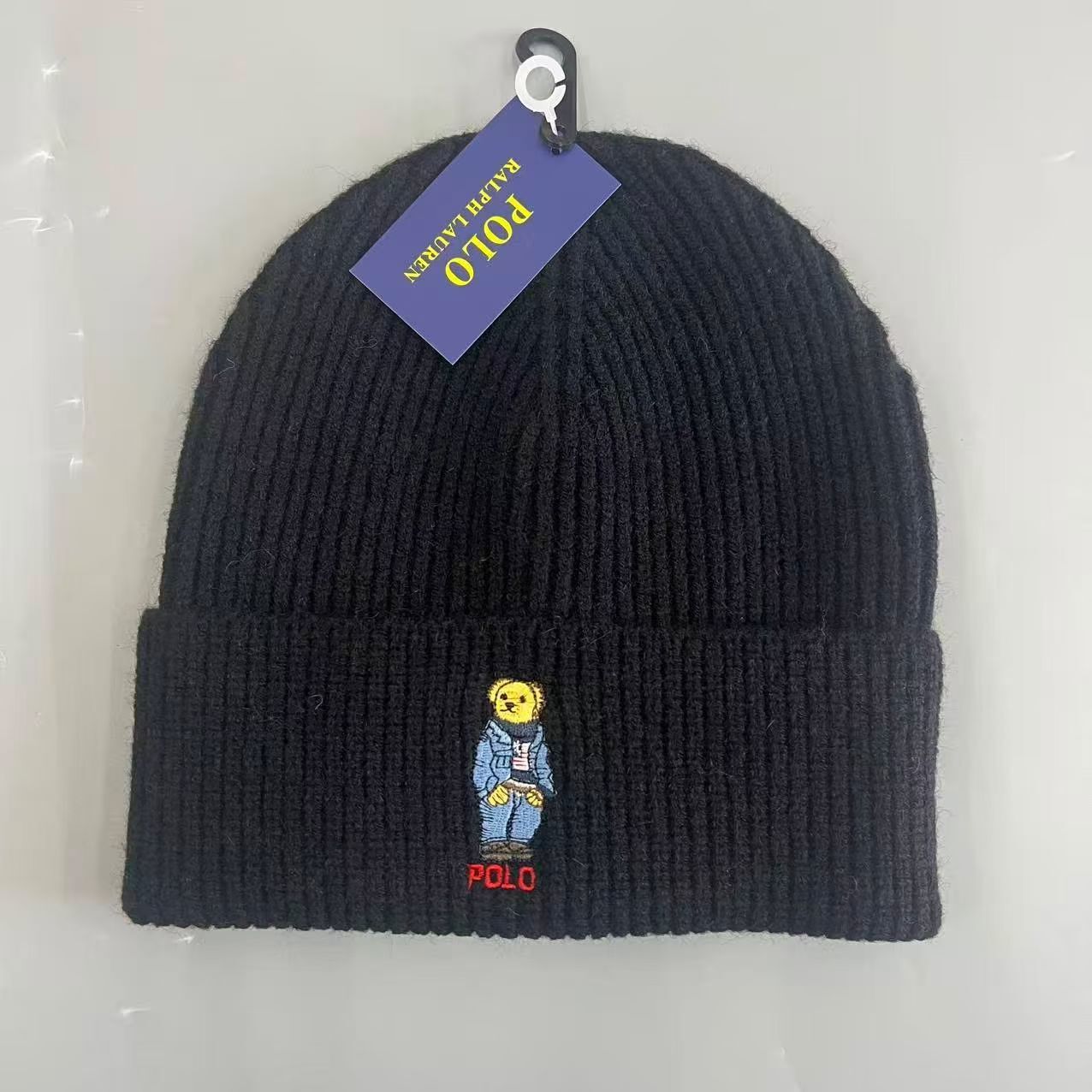 HDA7165 POLO hat gallery