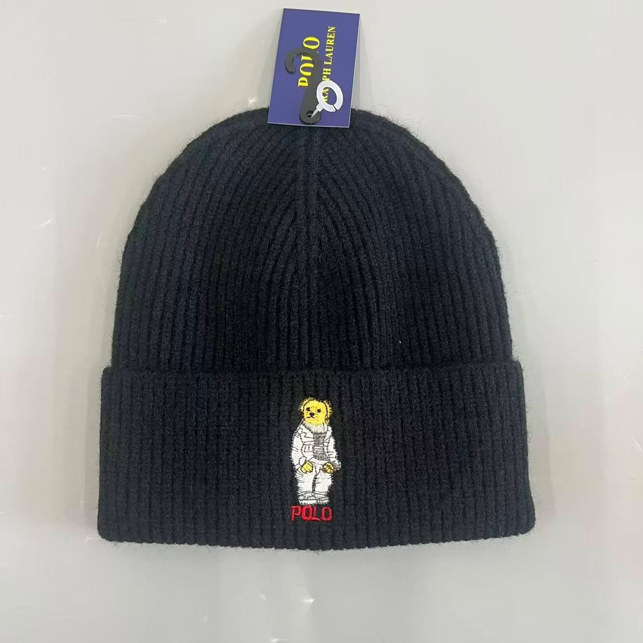 HDA7165 POLO hat gallery