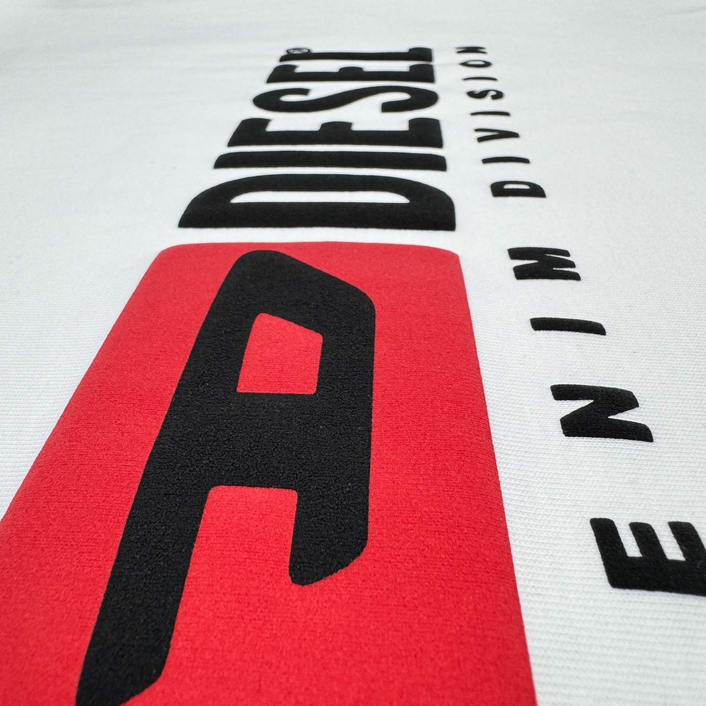 HDA7176 DIESEL short sleeve shirt gallery