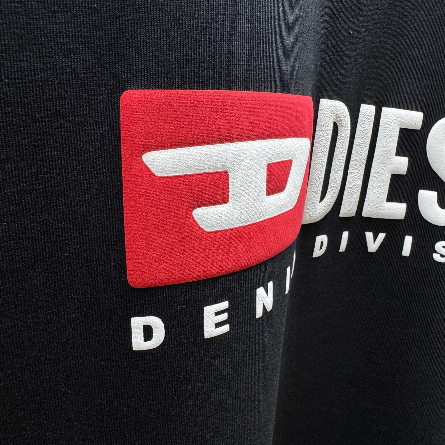 HDA7176 DIESEL short sleeve shirt gallery