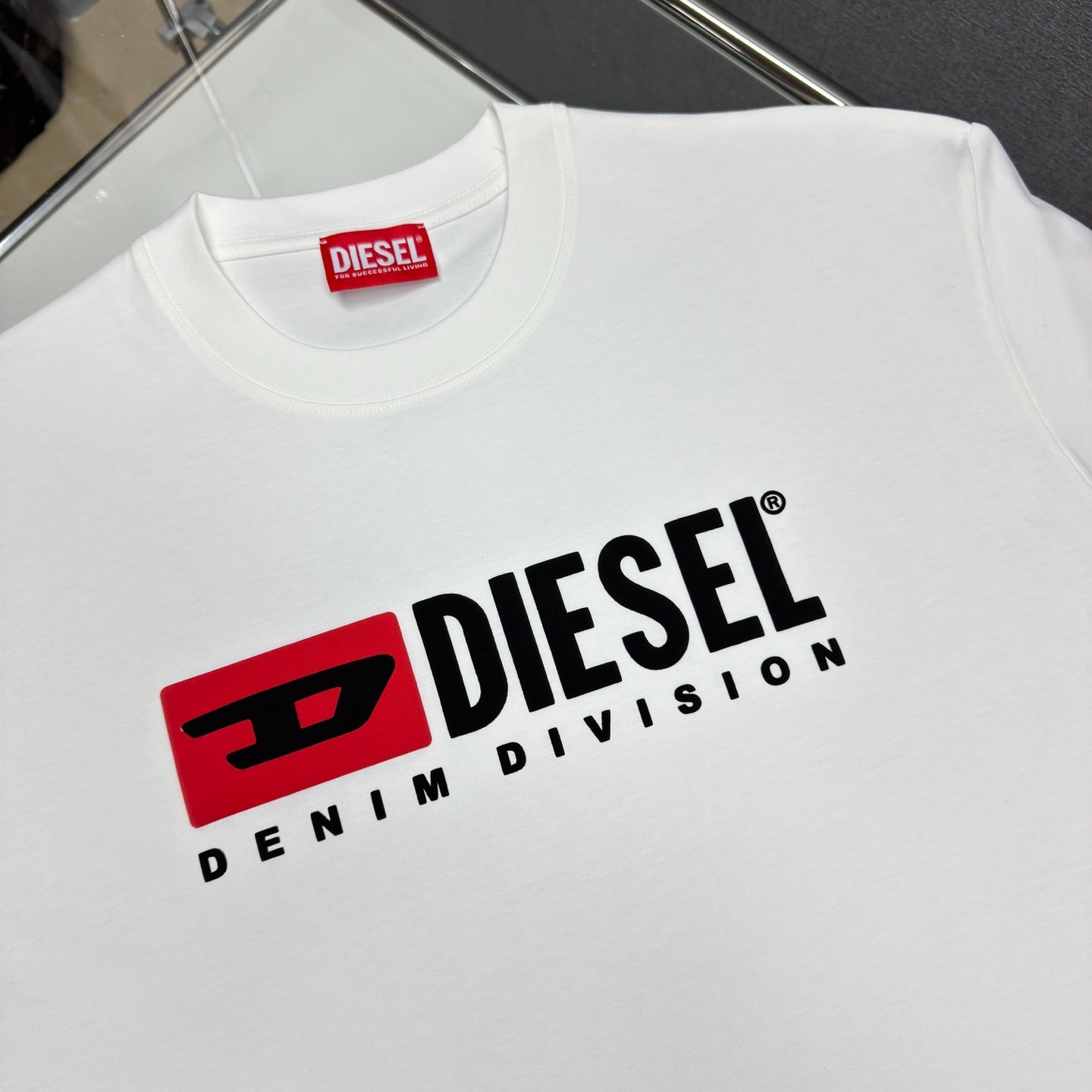 HDA7176 DIESEL short sleeve shirt gallery