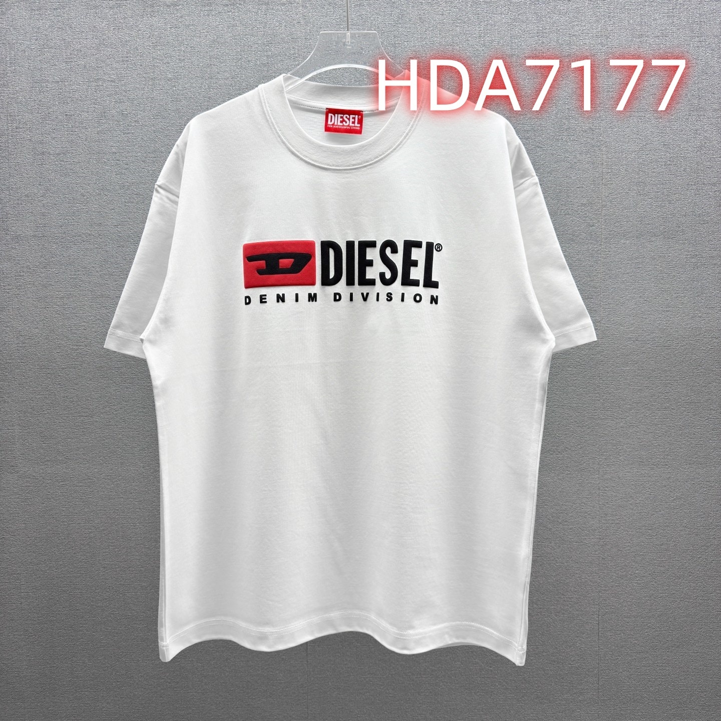 HDA7176 DIESEL short sleeve shirt gallery