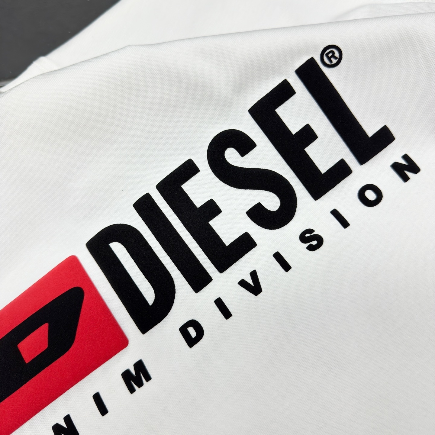 HDA7176 DIESEL short sleeve shirt gallery