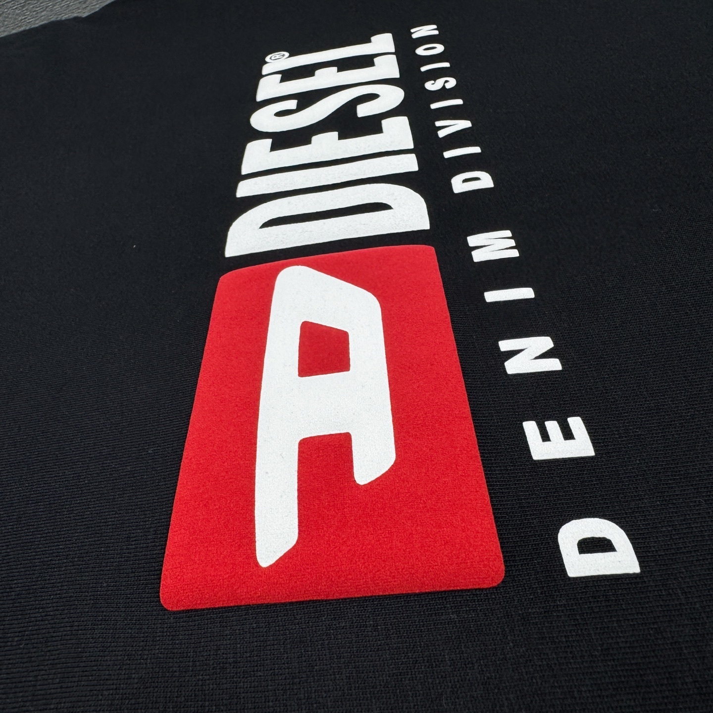 HDA7176 DIESEL short sleeve shirt gallery