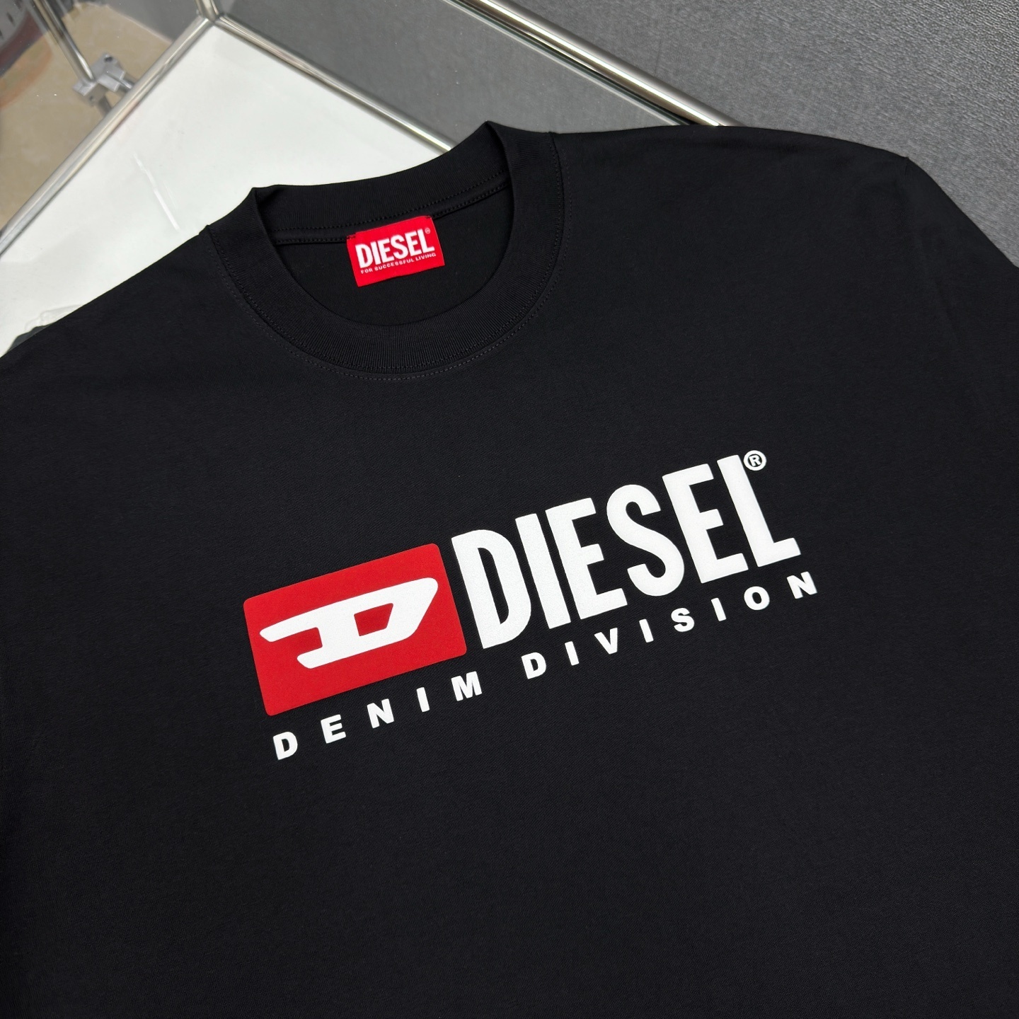 HDA7176 DIESEL short sleeve shirt gallery