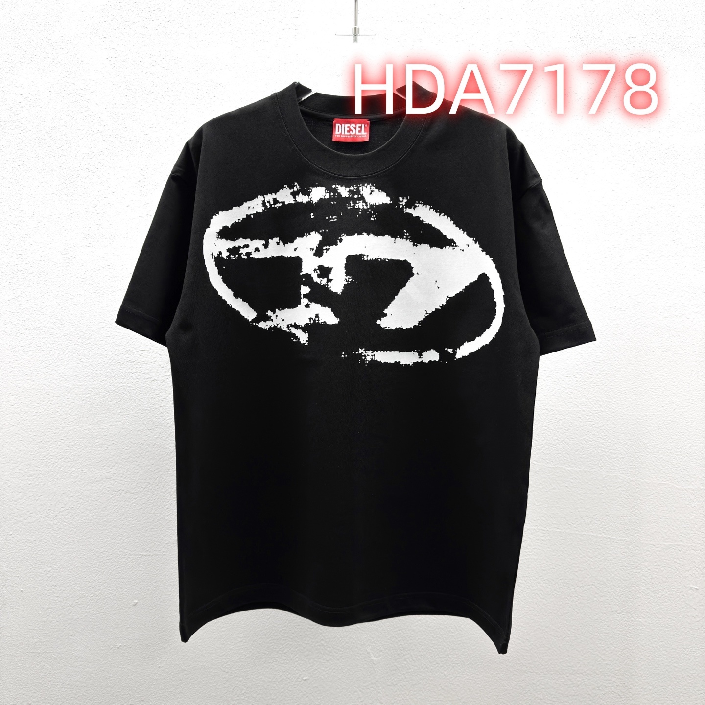 HDA7178 DIESEL short sleeve shirt gallery