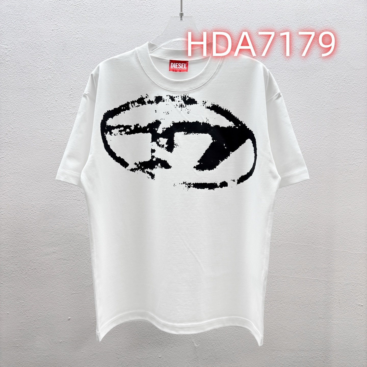 HDA7178 DIESEL short sleeve shirt gallery