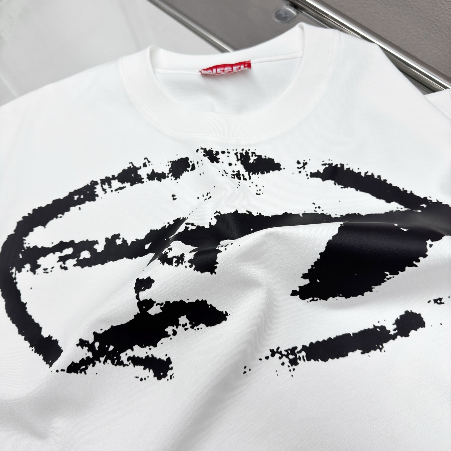 HDA7178 DIESEL short sleeve shirt gallery