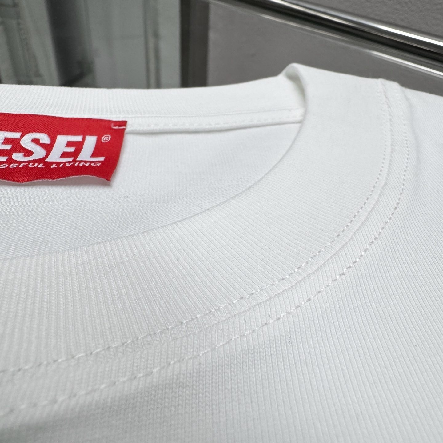 HDA7178 DIESEL short sleeve shirt gallery