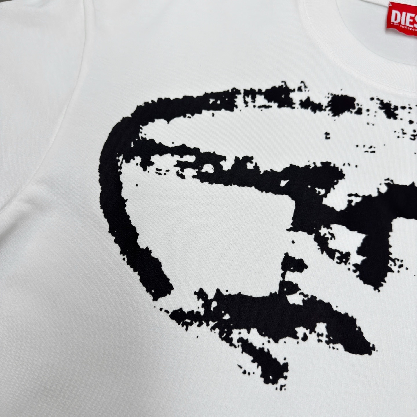 HDA7178 DIESEL short sleeve shirt gallery