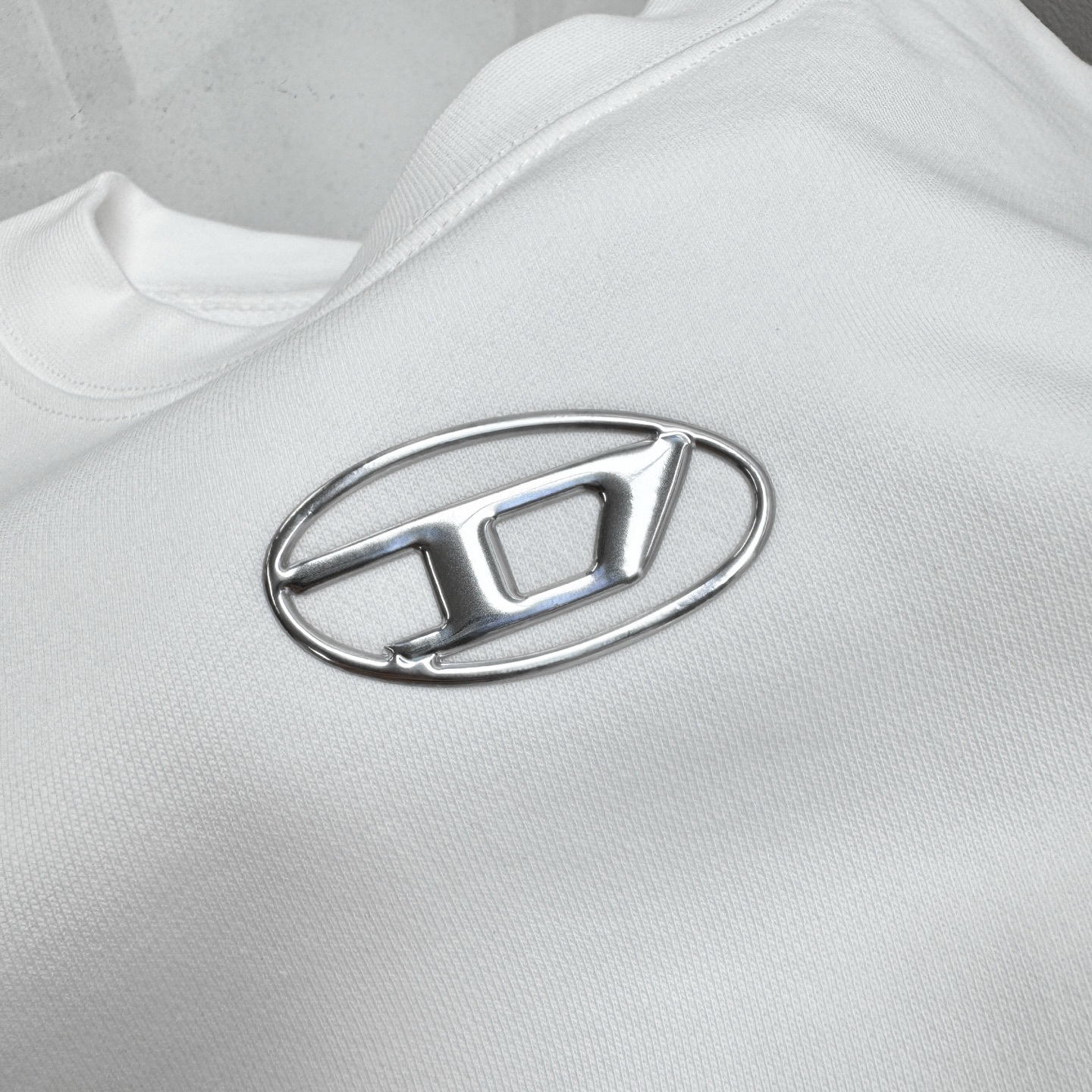 HDA7184 DIESEL sweatshirt gallery