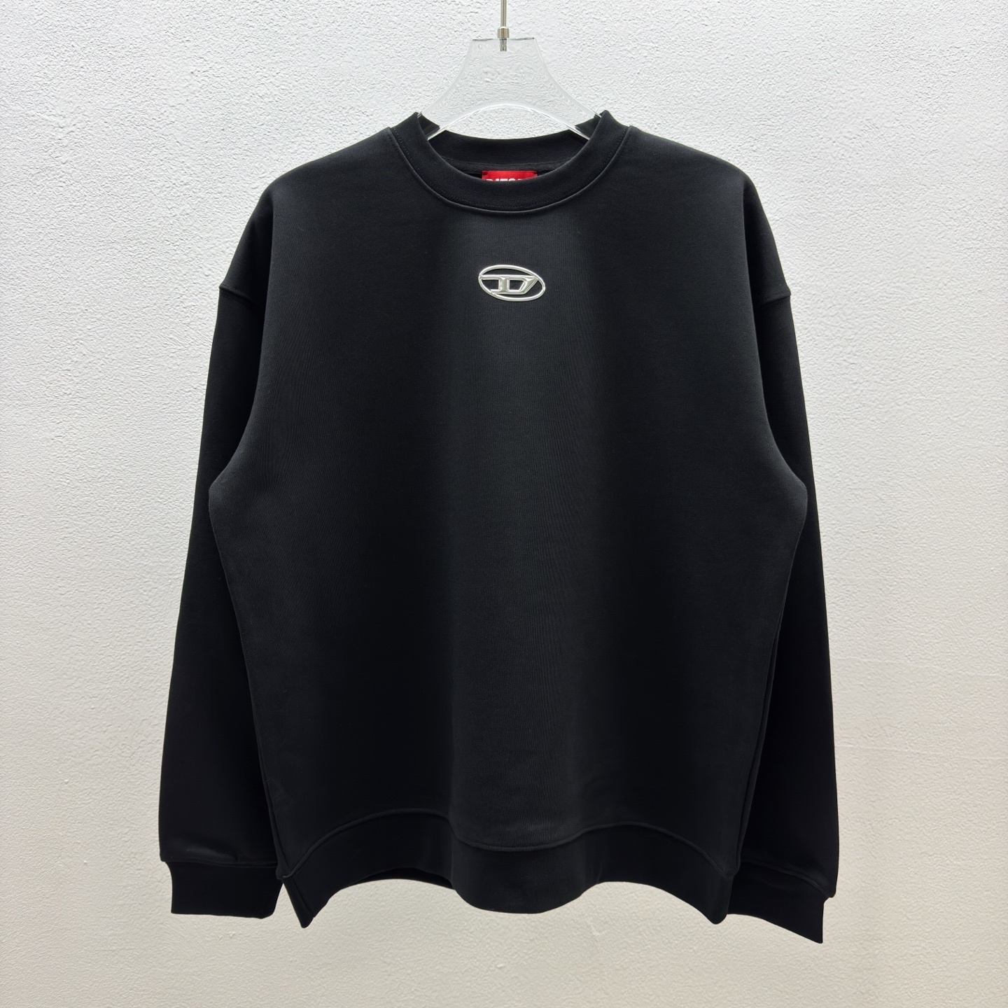 HDA7184 DIESEL sweatshirt gallery