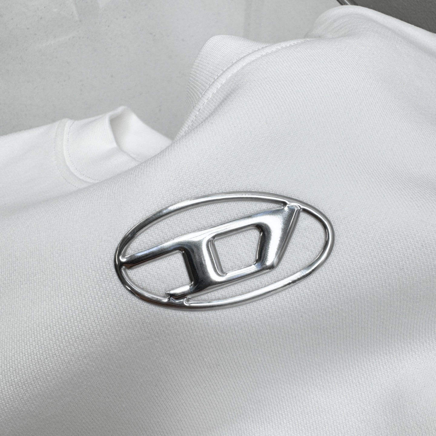 HDA7184 DIESEL sweatshirt gallery