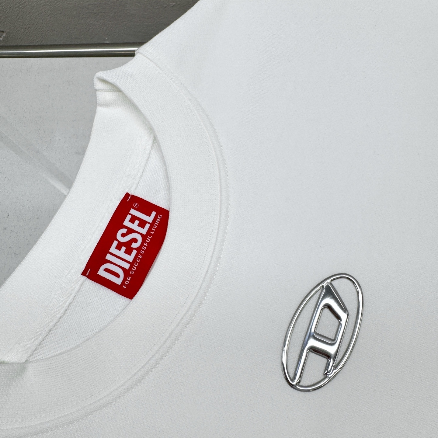 HDA7184 DIESEL sweatshirt gallery