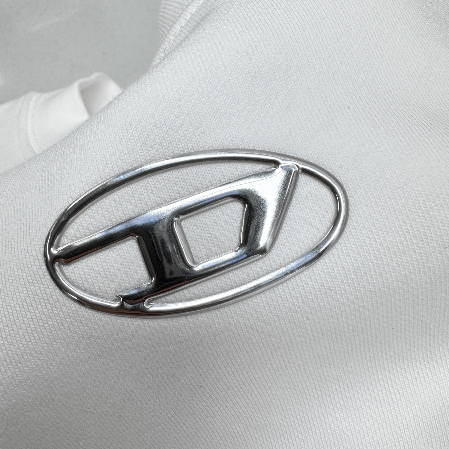 HDA7184 DIESEL sweatshirt gallery