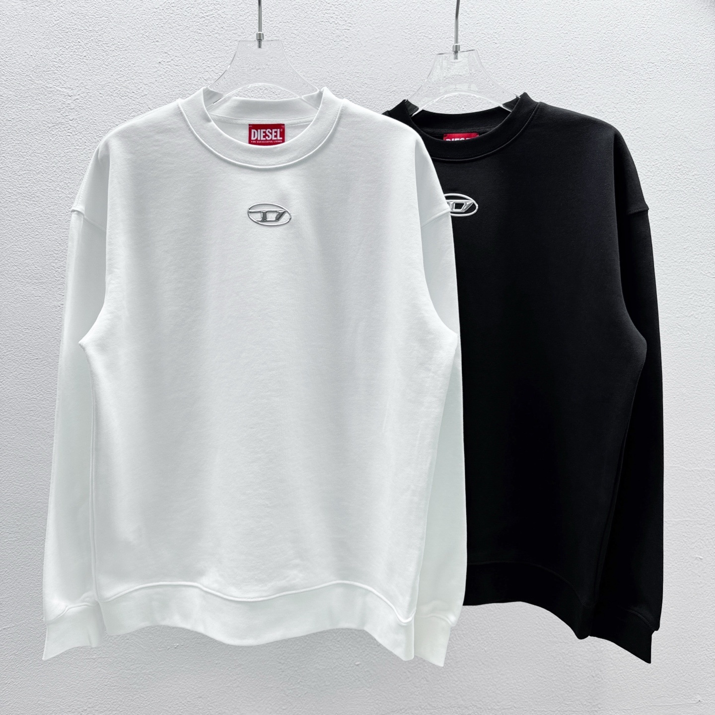 HDA7184 DIESEL sweatshirt gallery