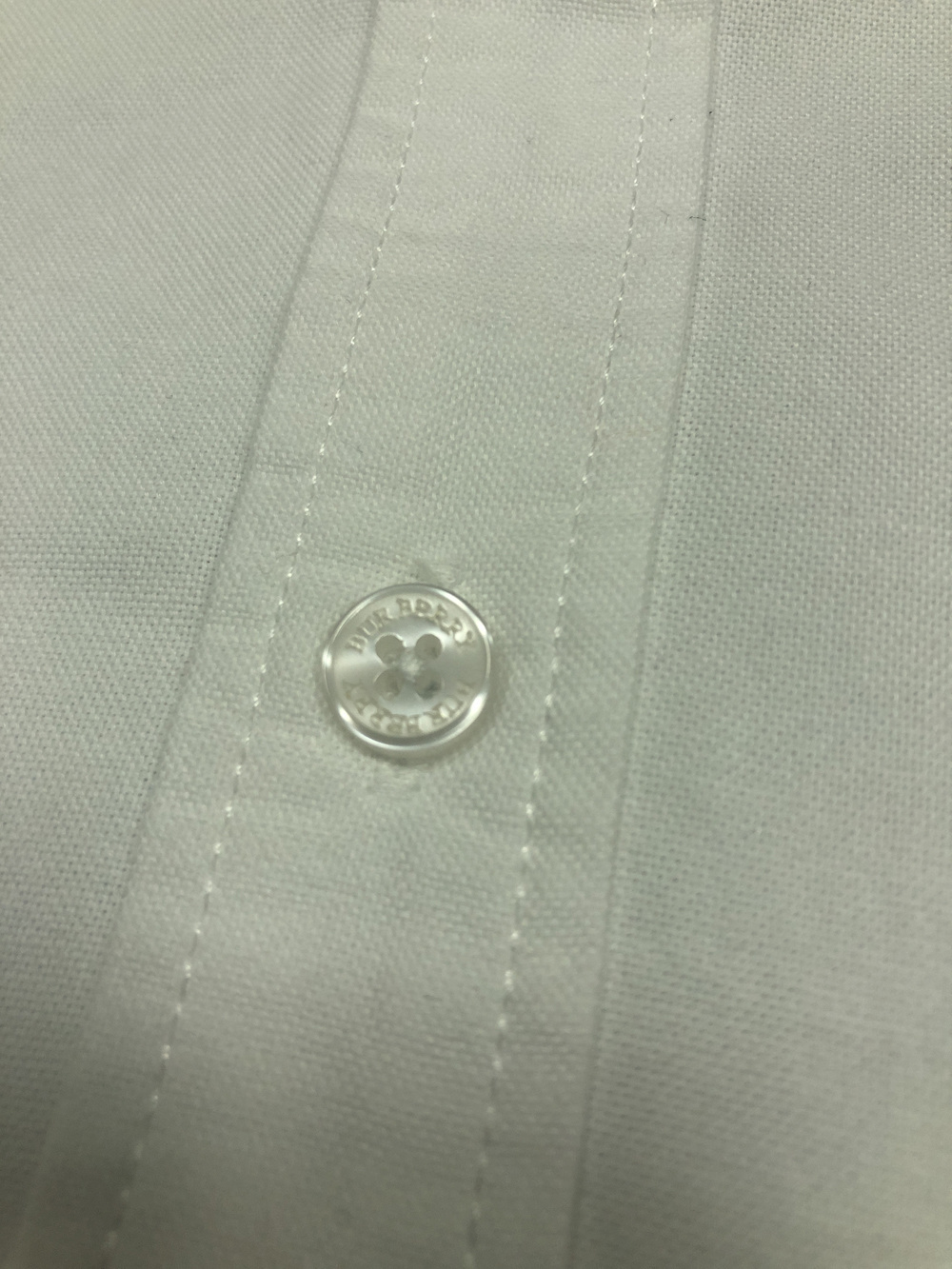 HDA7186 BURBERRY long sleeve shirt gallery