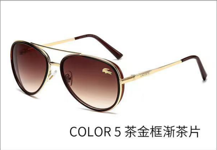 HDA7203 LACOSTE glasses gallery