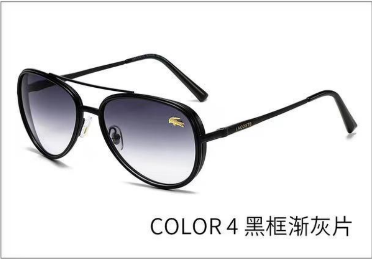 HDA7203 LACOSTE glasses gallery