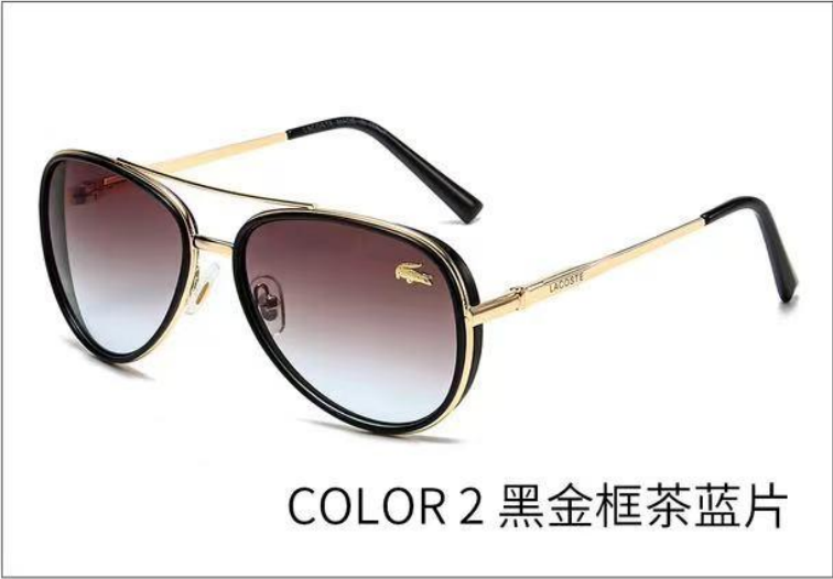 HDA7203 LACOSTE glasses gallery