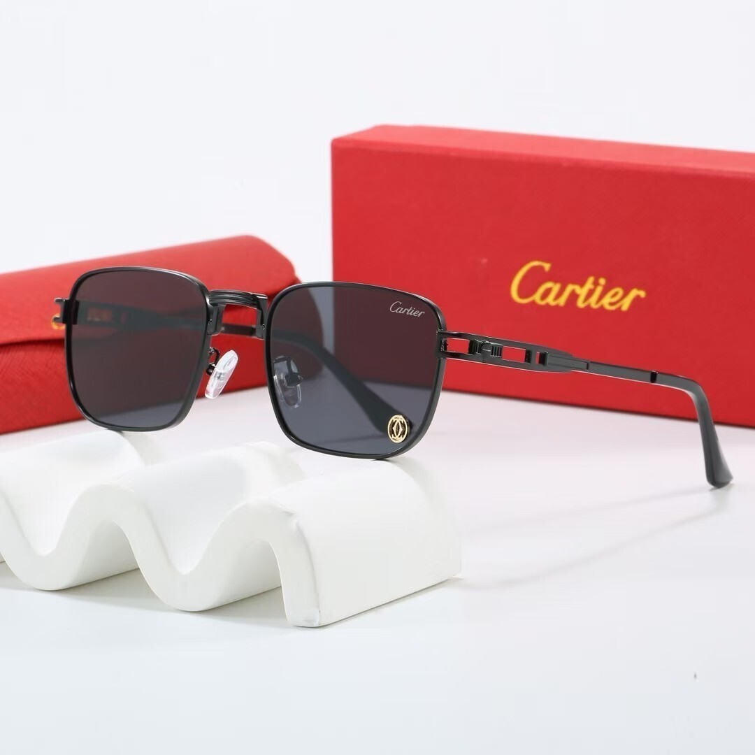 HDA7209 Cartier glasses gallery